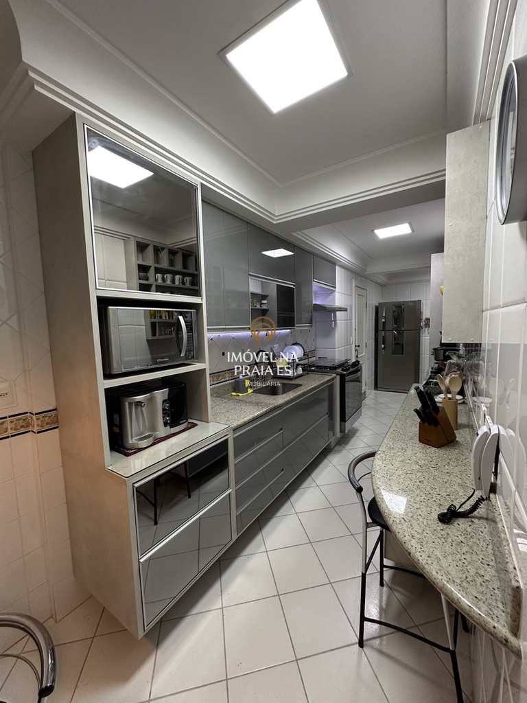 Apartamento em Vila Velha, no bairro Praia de Itapoã