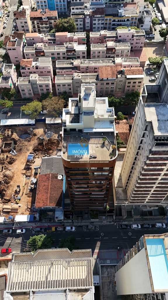 Apartamento em Vila Velha, no bairro Praia de Itapoã