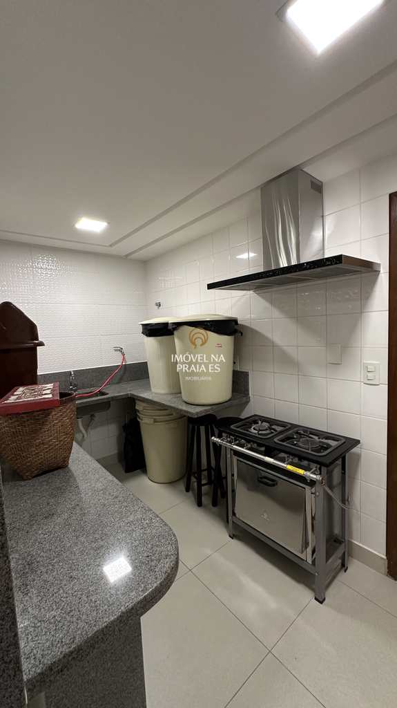 Apartamento em Vila Velha, no bairro Praia de Itapoã