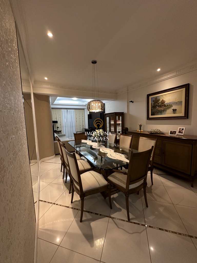 Apartamento em Vila Velha, no bairro Praia de Itapoã