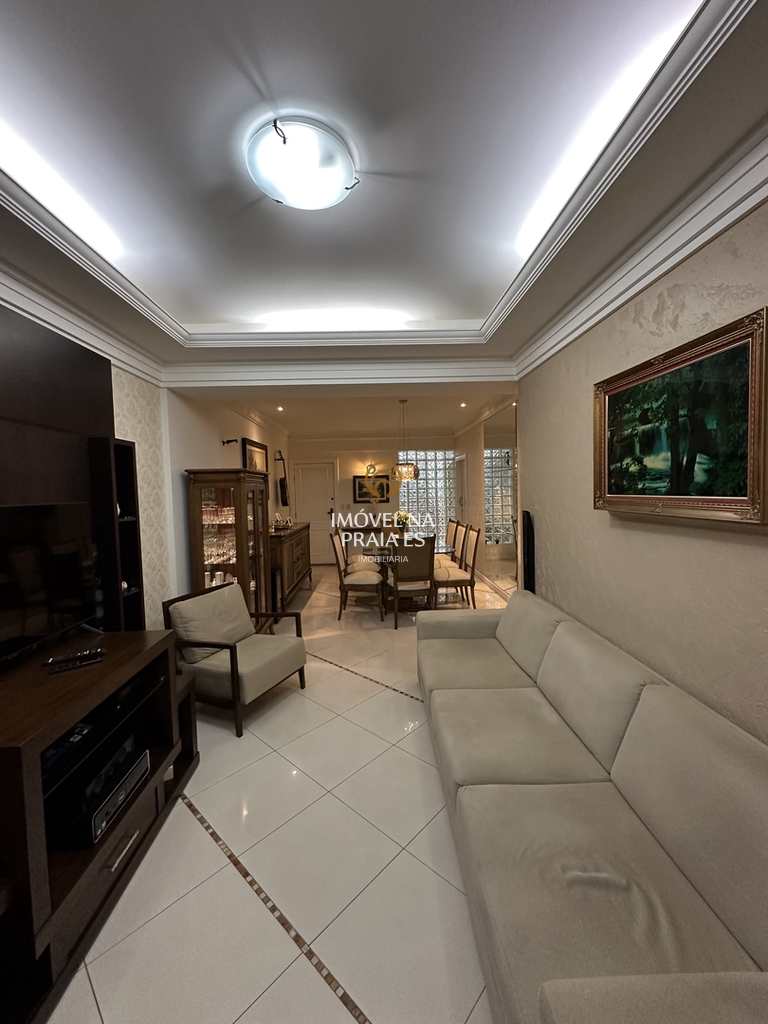 Apartamento em Vila Velha, no bairro Praia de Itapoã