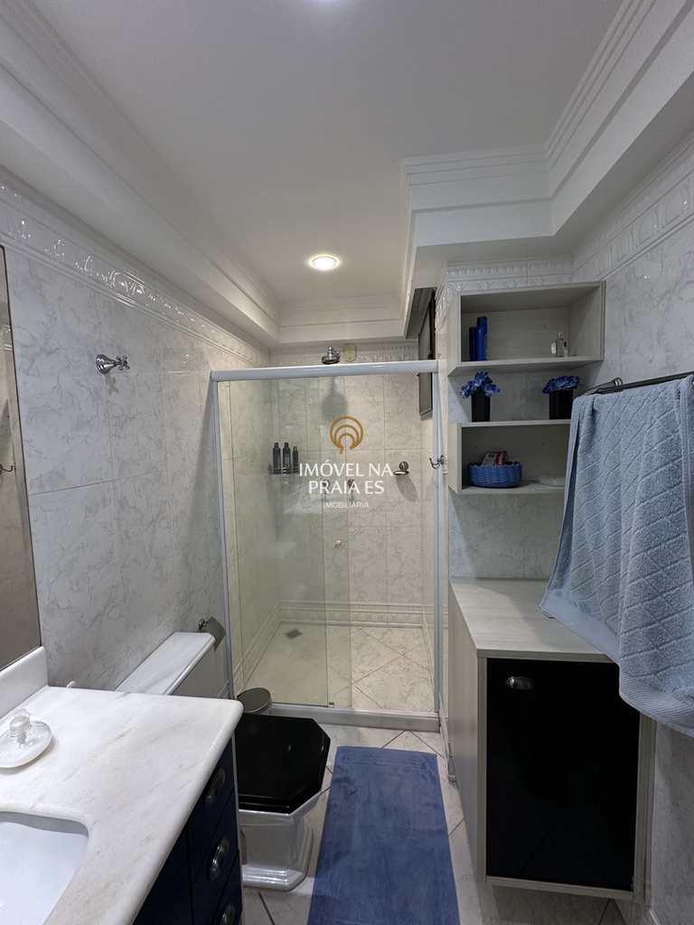 Apartamento em Vila Velha, no bairro Praia de Itapoã