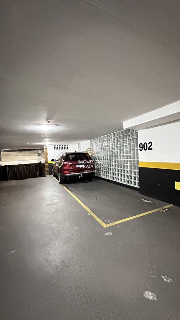 Apartamento em Vila Velha, no bairro Praia de Itapoã