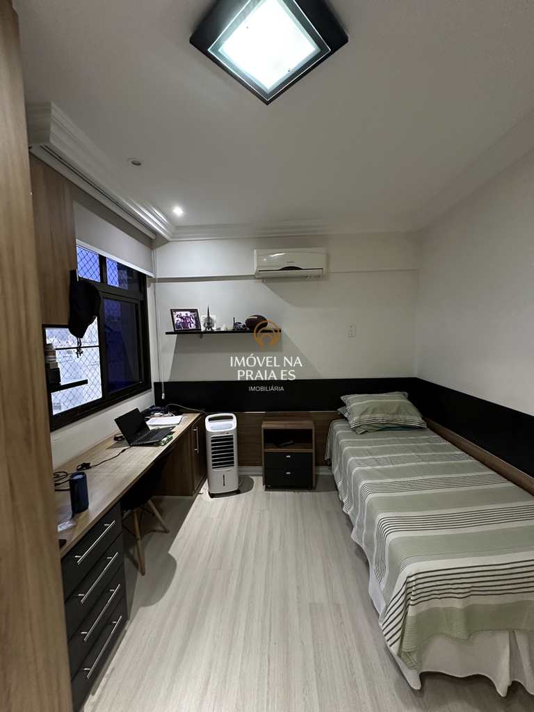 Apartamento em Vila Velha, no bairro Praia de Itapoã