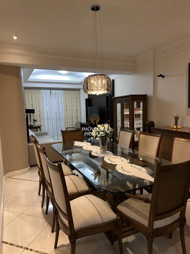 Apartamento em Vila Velha, no bairro Praia de Itapoã