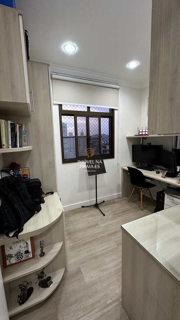 Apartamento em Vila Velha, no bairro Praia de Itapoã