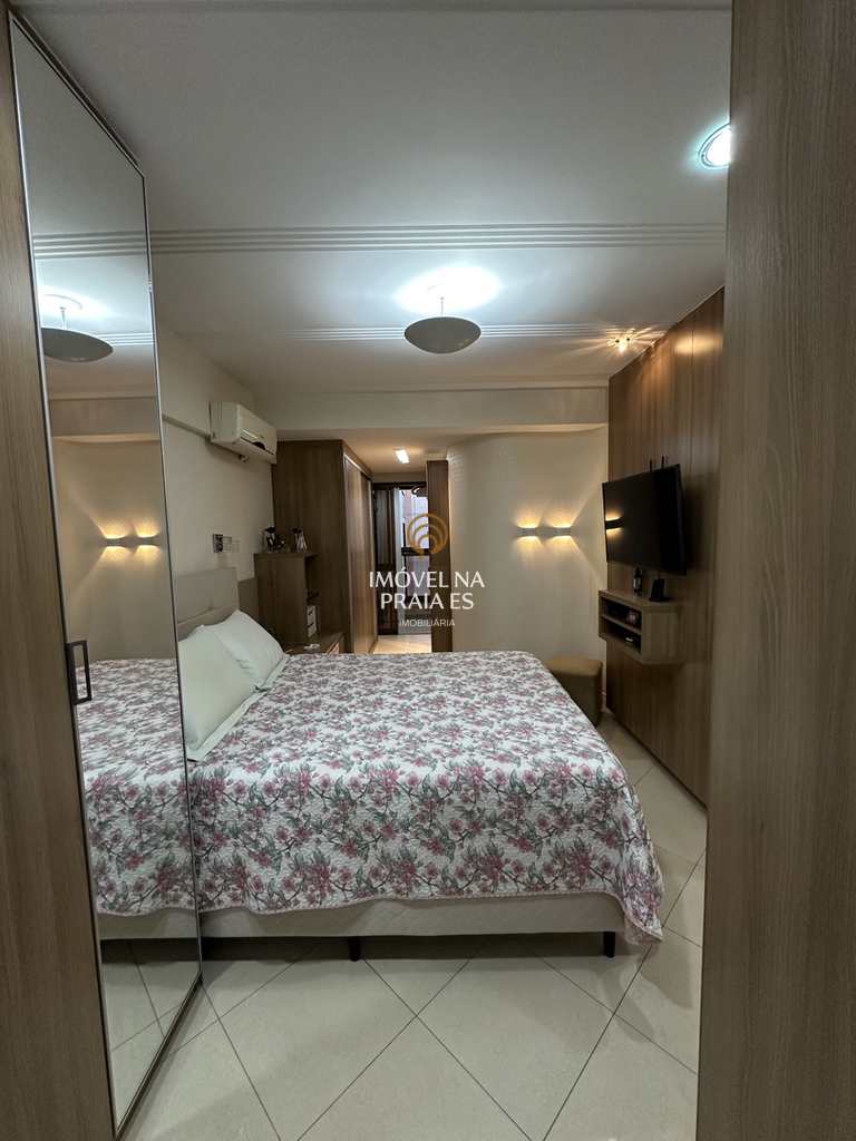 Apartamento em Vila Velha, no bairro Praia de Itapoã