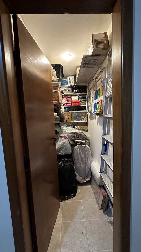 Apartamento em Vila Velha, no bairro Praia de Itapoã