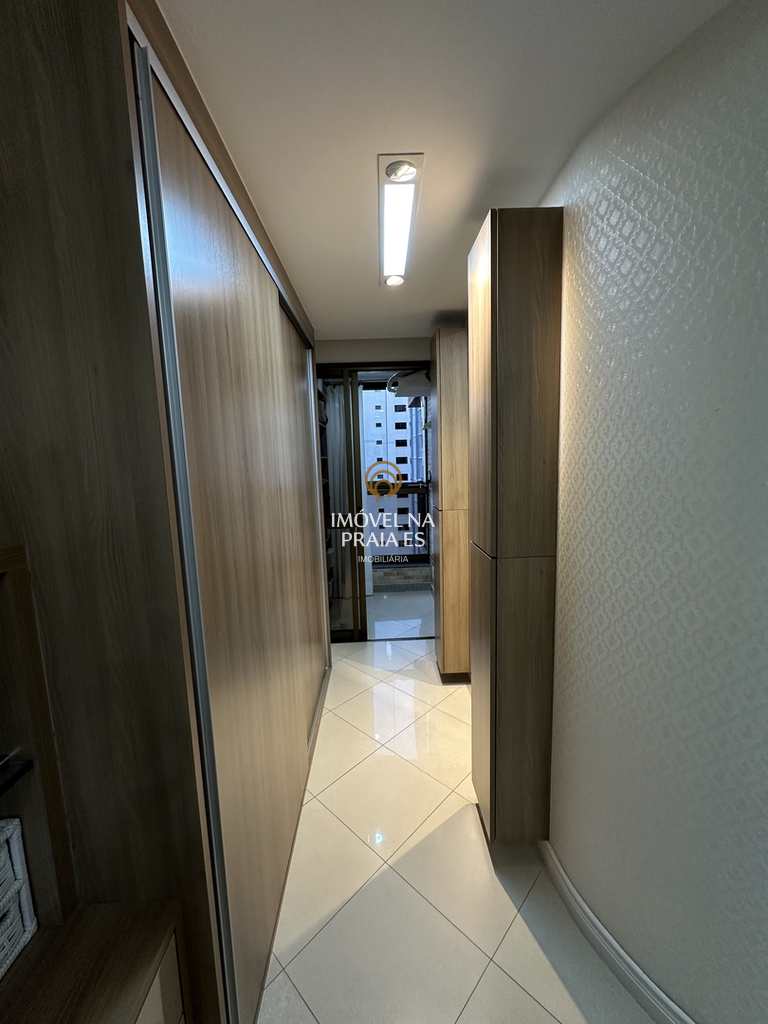 Apartamento em Vila Velha, no bairro Praia de Itapoã