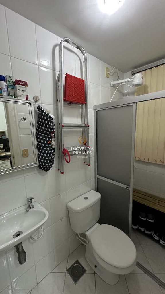 Apartamento em Vila Velha, no bairro Praia de Itapoã