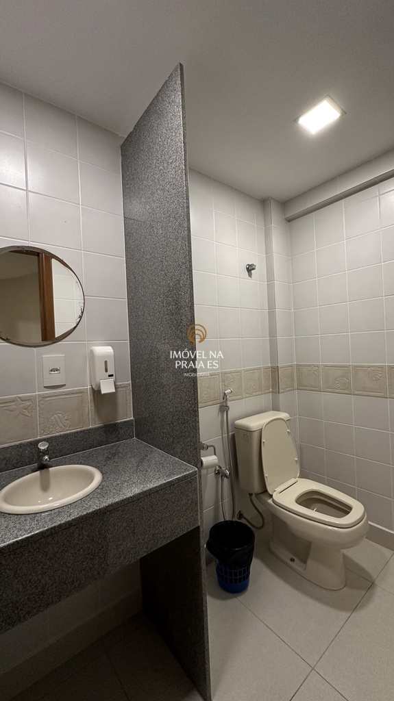 Apartamento em Vila Velha, no bairro Praia de Itapoã