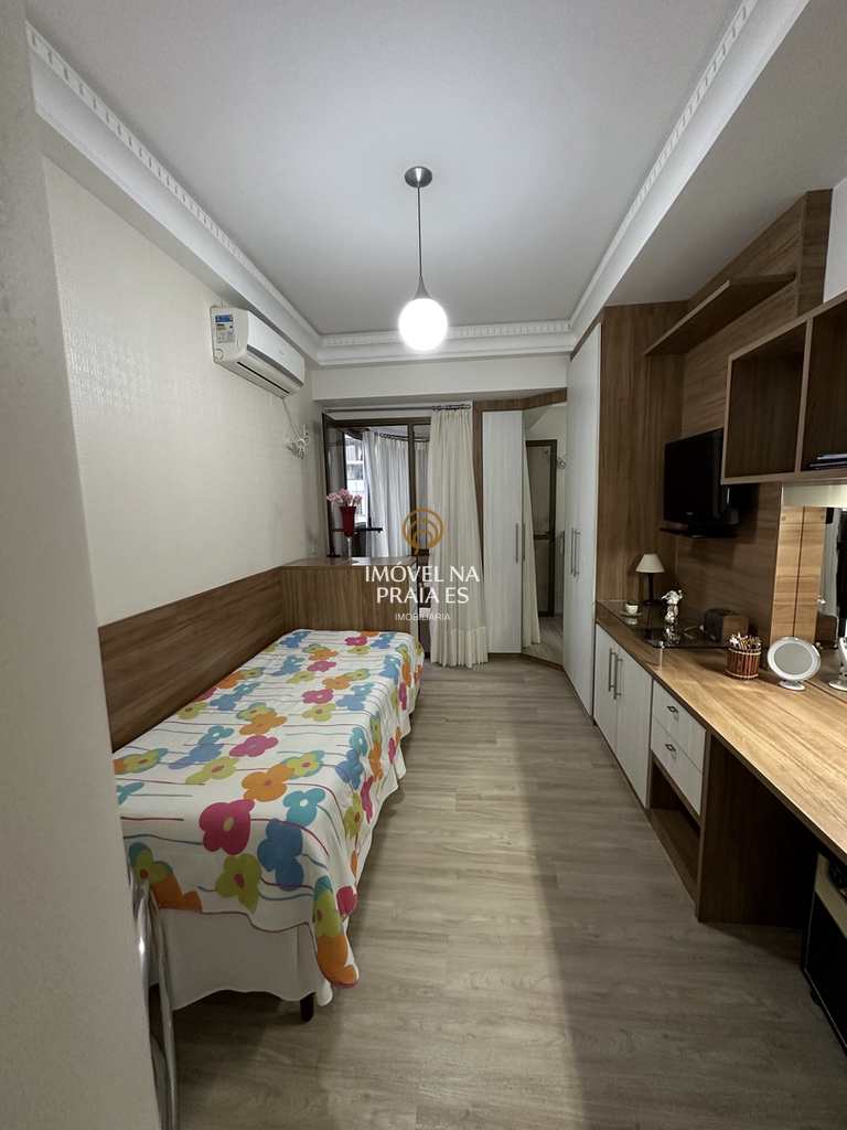 Apartamento em Vila Velha, no bairro Praia de Itapoã