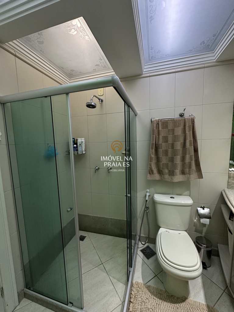 Apartamento em Vila Velha, no bairro Praia de Itapoã