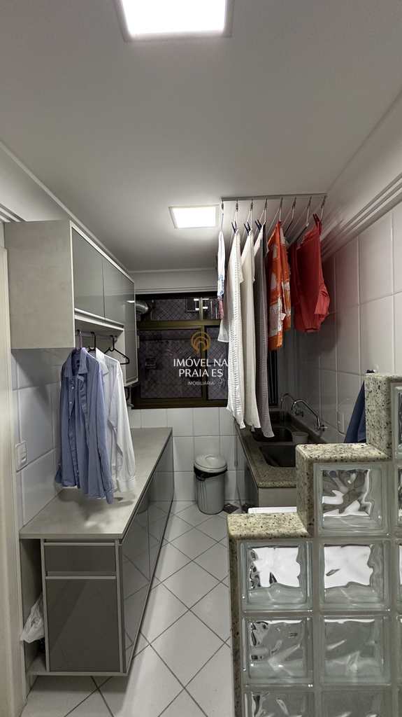 Apartamento em Vila Velha, no bairro Praia de Itapoã