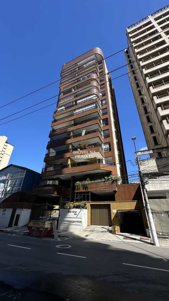 Apartamento em Vila Velha, no bairro Praia de Itapoã