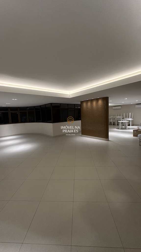 Apartamento em Vila Velha, no bairro Praia de Itapoã