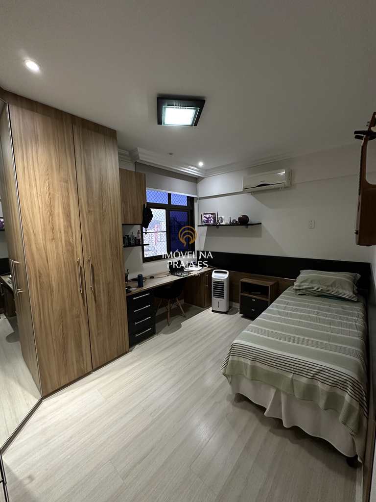 Apartamento em Vila Velha, no bairro Praia de Itapoã