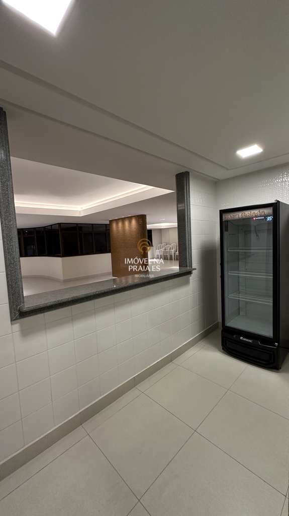 Apartamento em Vila Velha, no bairro Praia de Itapoã