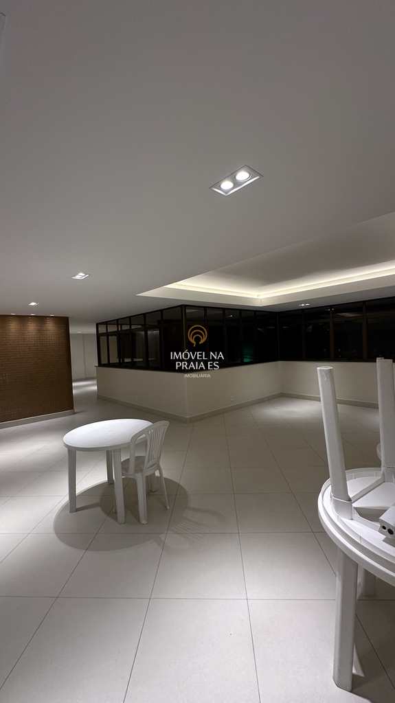 Apartamento em Vila Velha, no bairro Praia de Itapoã