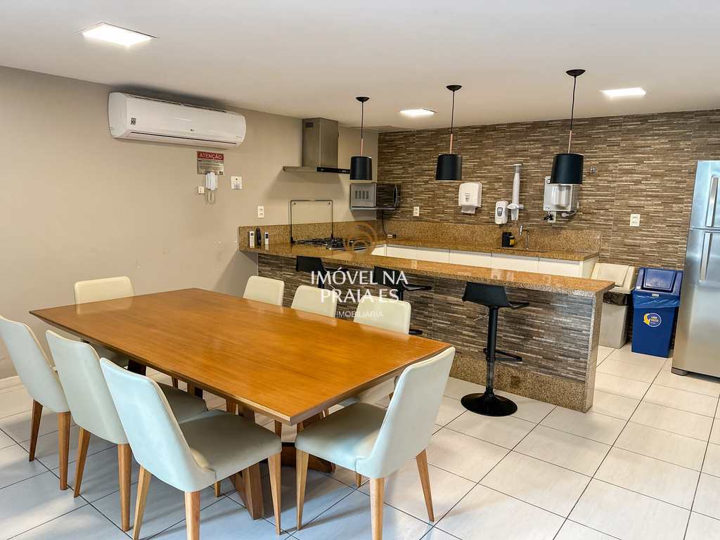 Apartamento em Vila Velha, no bairro Praia de Itaparica