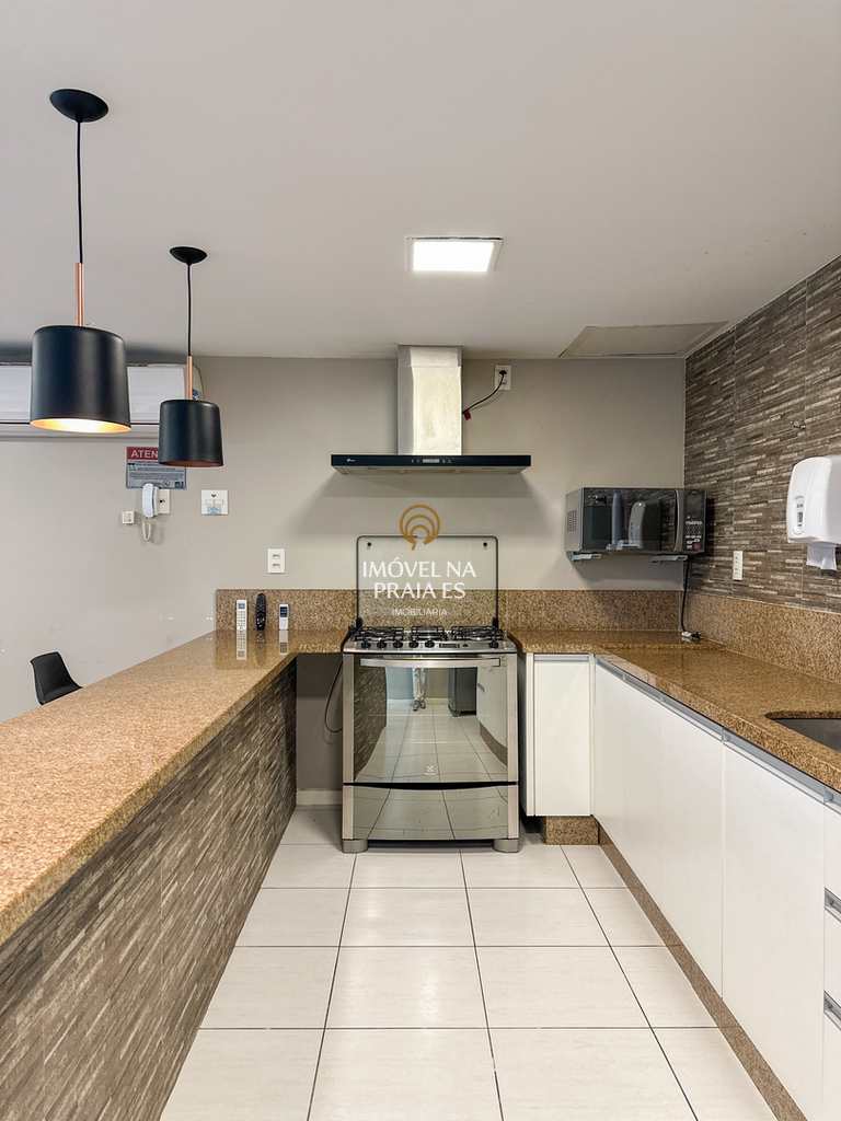 Apartamento em Vila Velha, no bairro Praia de Itaparica