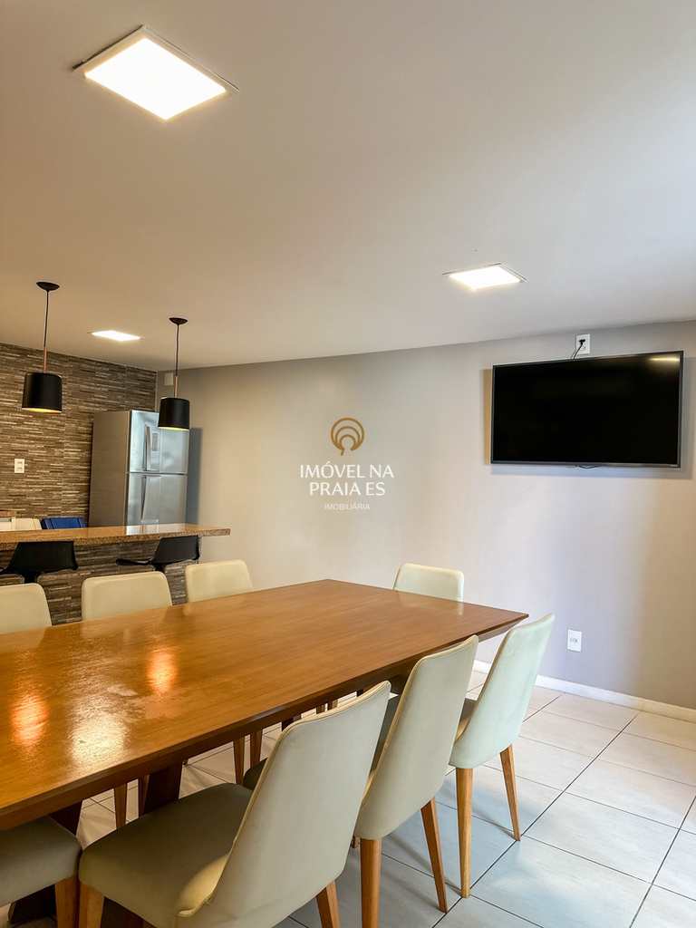 Apartamento em Vila Velha, no bairro Praia de Itaparica