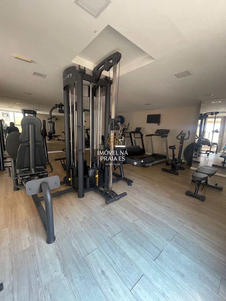 Apartamento em Vila Velha, no bairro Praia de Itaparica