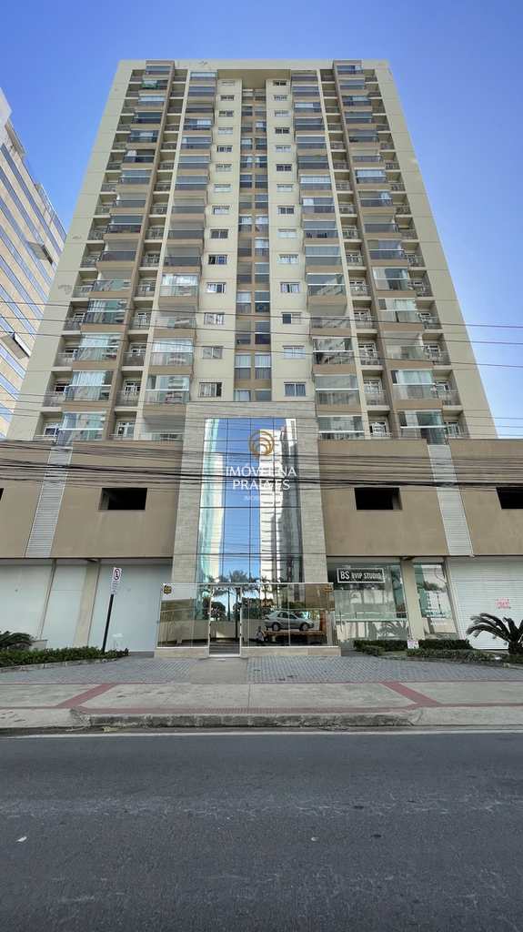 Apartamento em Vila Velha, no bairro Praia de Itaparica