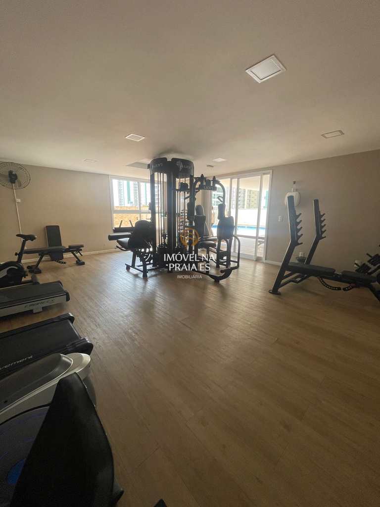 Apartamento em Vila Velha, no bairro Praia de Itaparica