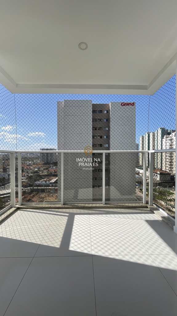 Apartamento em Vila Velha, no bairro Praia de Itaparica