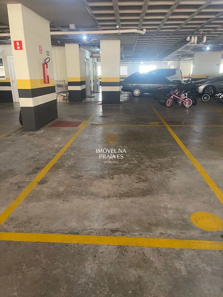 Apartamento em Vila Velha, no bairro Praia de Itaparica