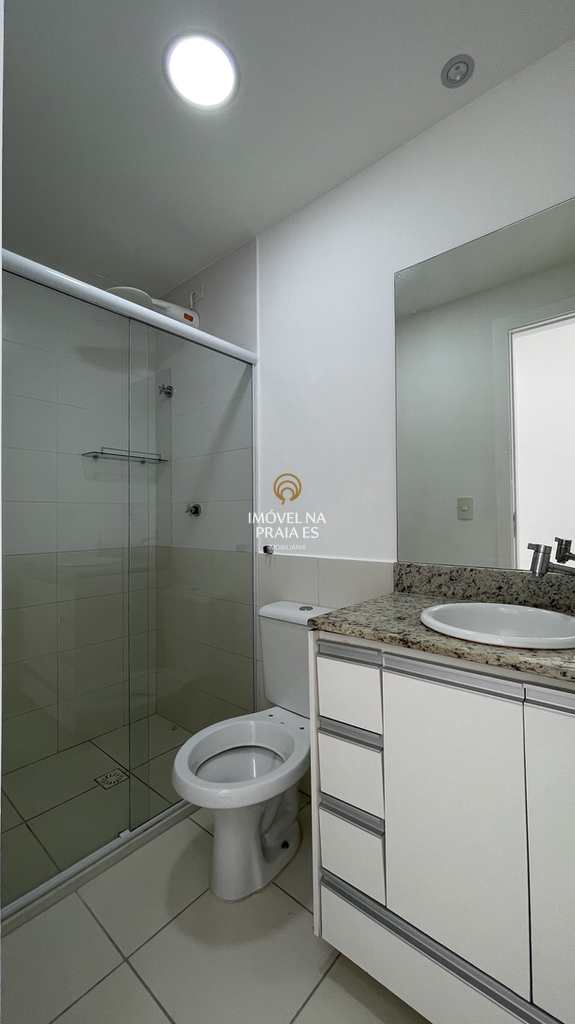 Apartamento em Vila Velha, no bairro Praia de Itaparica