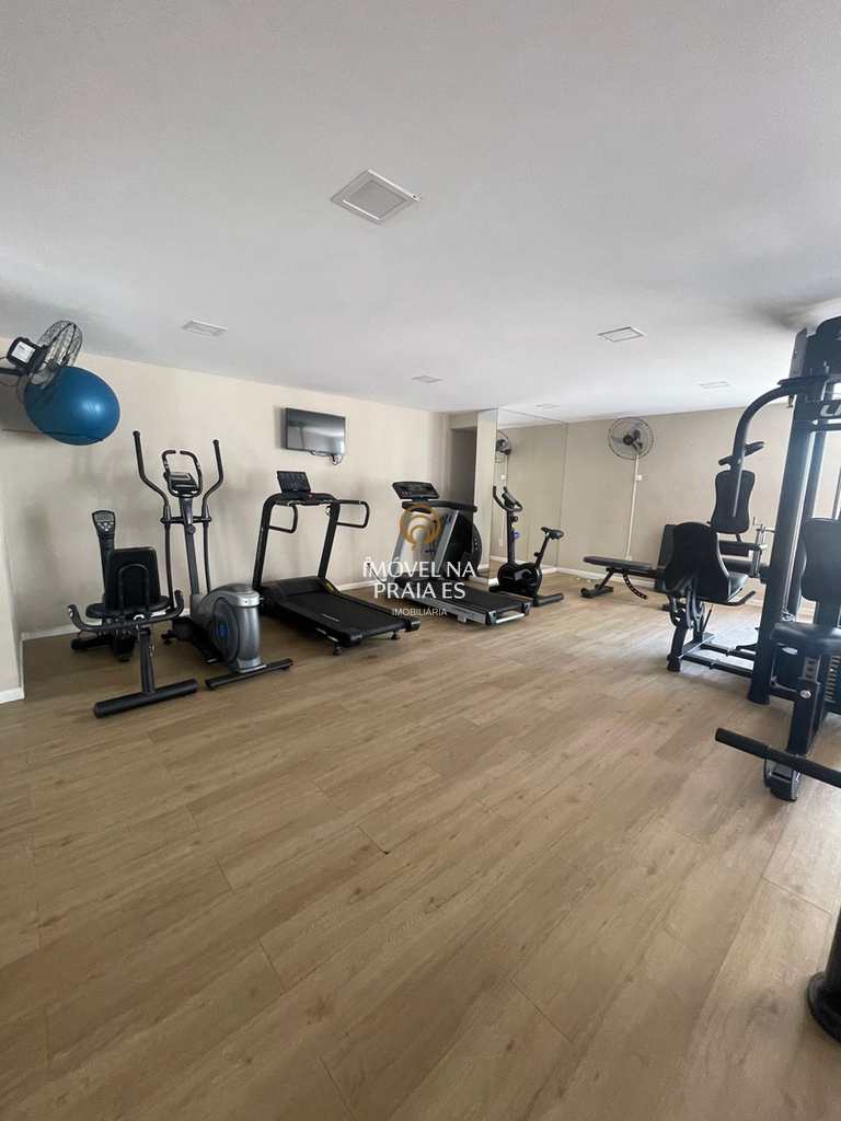 Apartamento em Vila Velha, no bairro Praia de Itaparica