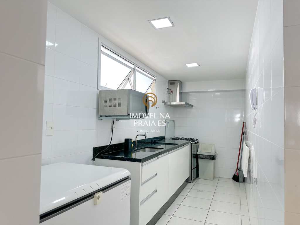 Apartamento em Vila Velha, no bairro Praia de Itaparica
