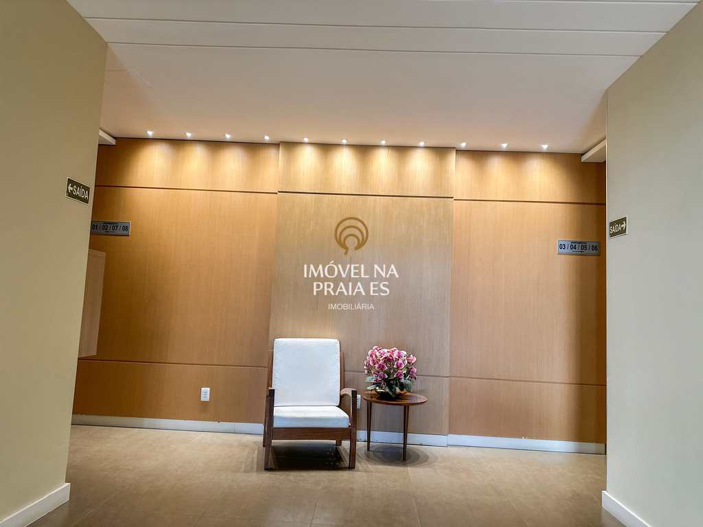 Apartamento em Vila Velha, no bairro Praia de Itaparica