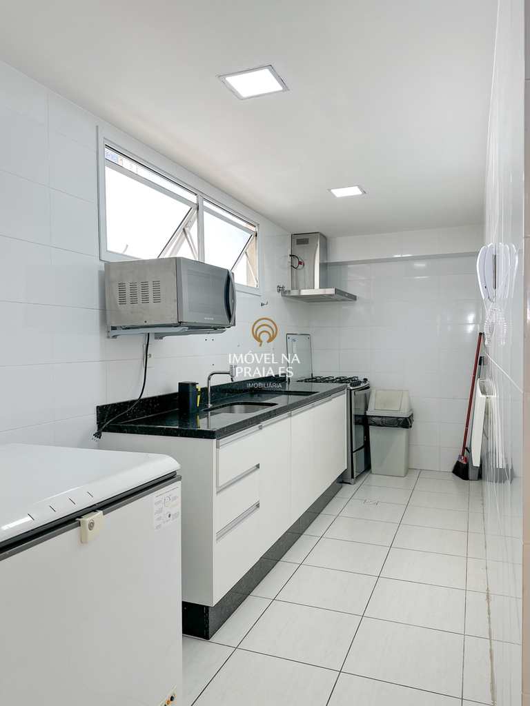 Apartamento em Vila Velha, no bairro Praia de Itaparica