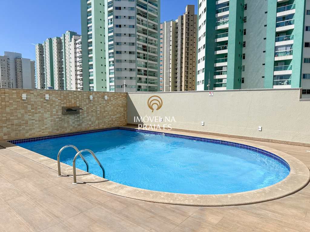 Apartamento em Vila Velha, no bairro Praia de Itaparica
