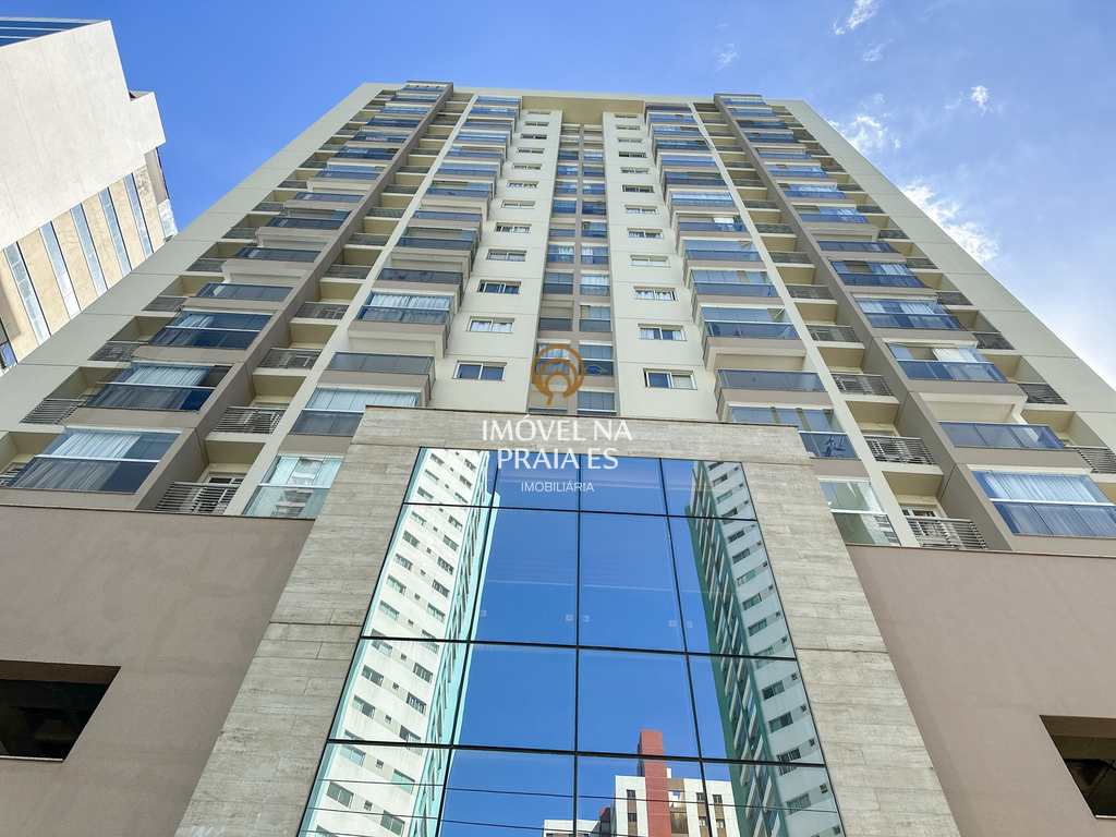 Apartamento em Vila Velha, no bairro Praia de Itaparica
