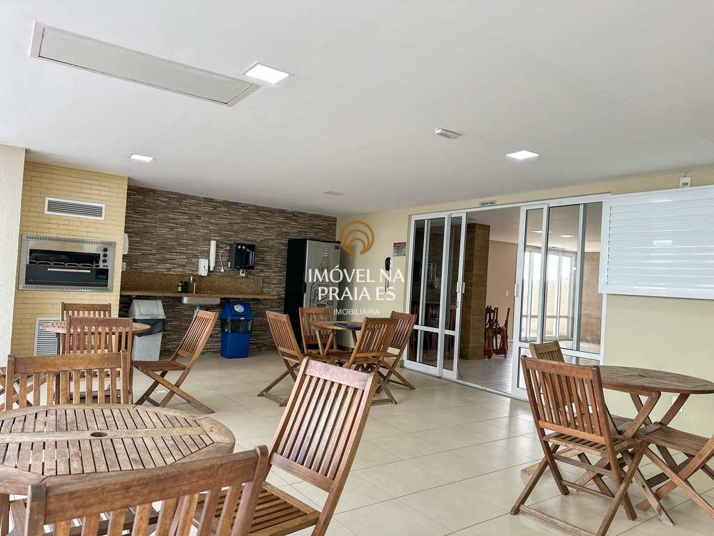 Apartamento em Vila Velha, no bairro Praia de Itaparica
