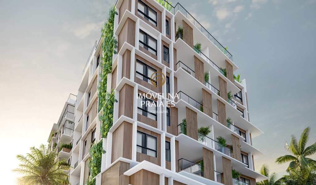 Apartamento em Vitória, bairro Jardim Camburi