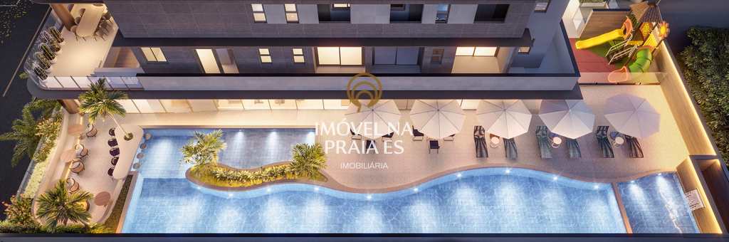 Apartamento em Vitória, no bairro Praia do Canto
