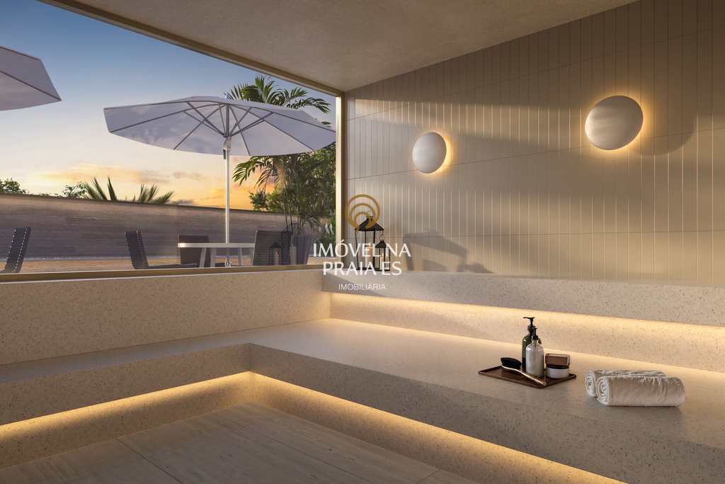 Apartamento em Vitória, no bairro Praia do Canto