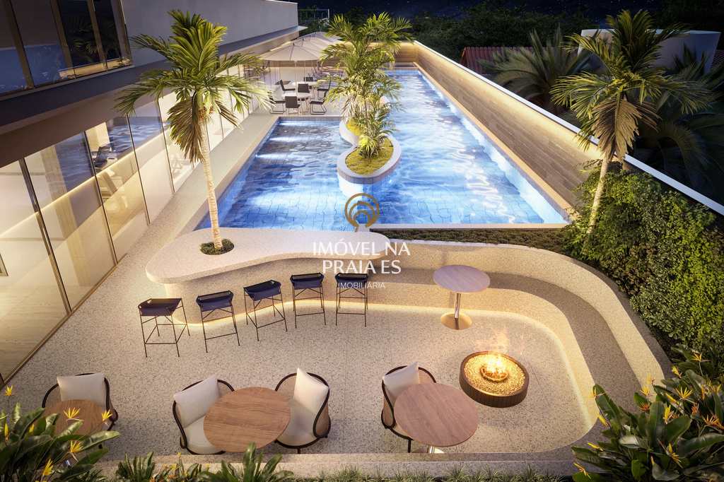 Apartamento em Vitória, no bairro Praia do Canto