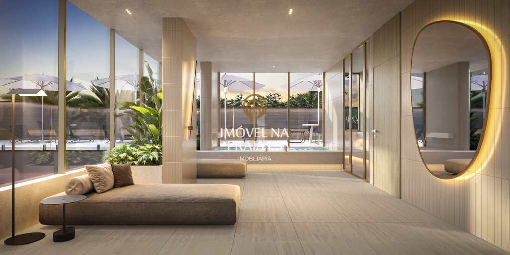 Apartamento em Vitória, no bairro Praia do Canto
