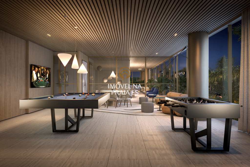 Apartamento em Vitória, no bairro Praia do Canto