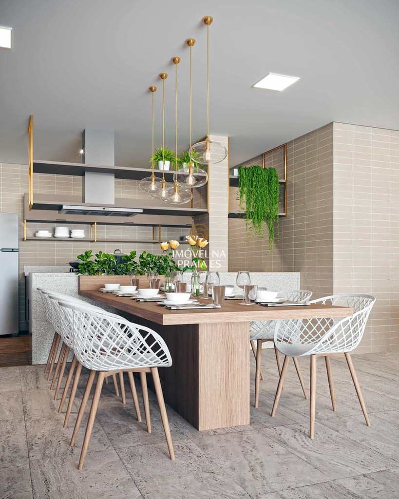 Apartamento em Vila Velha, no bairro Praia de Itaparica
