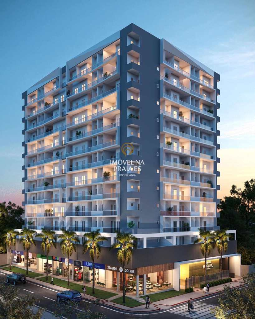 Apartamento em Vila Velha, no bairro Praia de Itaparica