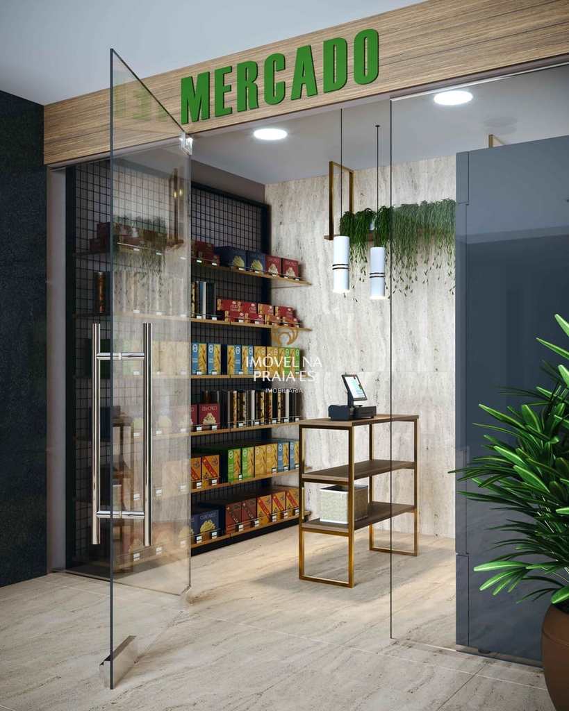 Apartamento em Vila Velha, no bairro Praia de Itaparica