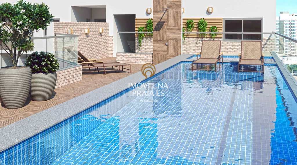 Apartamento em Vila Velha, no bairro Praia de Itaparica
