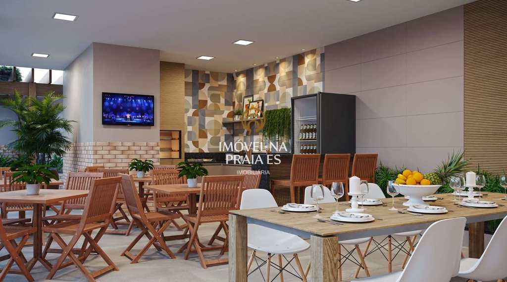 Apartamento em Vila Velha, no bairro Praia de Itaparica